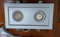 چراغ جلوپنجره LED تعبیه شده Cri80، نور مستطیلی ال ای دی
