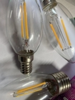لامپ های LED رشته ای 2w، لامپ LED صرفه جویی در مصرف انرژی برای کامپیوتر
