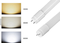 لامپ AC LED کم نور T8 T10 T12 2ft 8w برای لامپ فلورسنت 24 اینچی