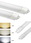 لامپ لوله LED 100lm/W Cri80 Ac85-265v 60cm 120cm 150cm
