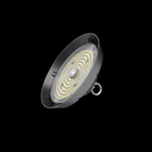 Lpw 190lm نوردهی بالا Ufo High Bay Light Ip66 برای استادیوم انبار