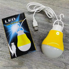 لامپ های داخلی 5 ولت 5 ولت با سیم و کابل usb برای خانواده تعطیلات
