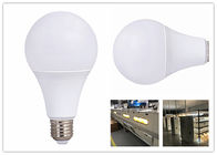 لامپ LED 5 وات صرفه جویی در مصرف انرژی، لامپ LED A55 400LM 3000k قابل تنظیم کم نور