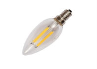 لامپ شمع فیلامنت LED سازگار با محیط زیست 2 واتی AN-DS-FC35-2-E27-01