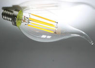 دکوراسیون لامپ رشته ای مارپیچی LED، لامپ رشته ای کوچک با دم پایدار