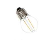 لامپ LED فیلامنت گرم سفید 2700K-6500K 4W E14 مصرف برق کمتر