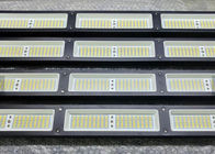 چراغ‌های رشد LED با طیف کامل PPFD 80W 2.1+ Umol/J نصب آسان