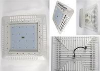 چراغ های سایبان LED پمپ بنزین 100W-300W AC100-347V Eco - دوستانه بدون اشعه مادون قرمز UV