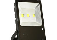 چراغ های سیلاب نقطه ای LED مربعی 150 وات ضد آب ساخت و ساز کار خانگی