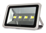 چراغ های سیل نقطه ای LED 200 وات ضد آب برای امنیت خانه کارخانه انبار