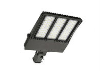 چراغ 200 واتی LED Shoebox Light IP66 Power Lighting Road Bridges Park 150LM/W