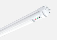 چراغ های اضطراری LED تجاری گرم سفید 3W 1.2 متری انبار کارگاه اداری