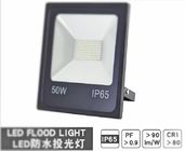 نورافکن های LED صنعتی 30 وات - 400 وات آلومینیوم مواد طولانی مدت کارکرد