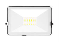 IP65 SMD LED Spot Flood Lights آلومینیومی لامپ مواد بدنه 100 وات برای فضای باز
