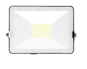 نورافکن LED رنگ سفید در فضای باز، نورافکن LED با خروجی بالا 5 وات کم نور