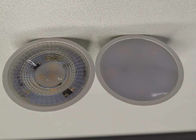 شکل گرد قدرتمند LED Spotlight 6w GU10 Cob LED 15 درجه برای حمام