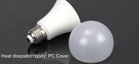 زوایای پرتو 270 درجه SKD LED لامپ E14 E27 B22 صرفه جویی در مصرف انرژی CRI 80 2 سال گارانتی