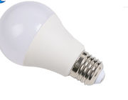 E27 E14 B22 داخلی لامپ LED 2835 تراشه‌های آلیاژ آلومینیوم مواد بدنه لامپ برای دفتر