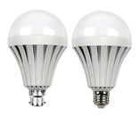 لامپ های LED اضطراری قابل شارژ داخلی 18 واتی LED لامپ Ac100 - 240 ولت