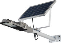 6 ولت 12 واتی پنل خورشیدی با قدرت 60 واتی IP65 چراغ خیابانی کارآمد انرژی