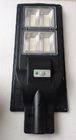Ac85 - 265v All In One LED Solar Street Light White Cool with Battery 8ah