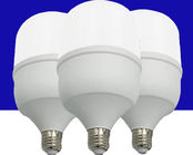 لامپ LED سرپوشیده سفید مات E27 B22 با سنسور صدا CE Rohs