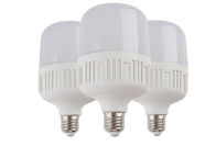 لامپ LED سرپوشیده سفید مات E27 B22 با سنسور صدا CE Rohs