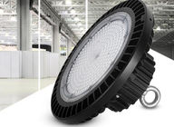 150lm/W Ufo High Bay Light LED با کارایی بالا IP66 100W 120W 5 سال گارانتی