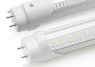 لامپ لوله LED 25 واتی SMD T8 1500 میلی متری کانکتور G13 رنگ گرم برای روشنایی تجاری