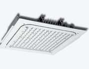 لامپ سایبان UFO LED High Bay Light برای جایگاه سوخت SMD نسخه 100 وات ورودی 220 - 240 ولت