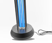 لامپ میکروب کش قابل حمل UVC 35 × 4 سانتی متر برای خانه / بیمارستان