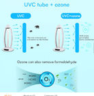 لامپ میکروب کش 110 ولت 220 ولت UV UV UV لامپ میکروب کش استریل کننده باکتری نور UVC