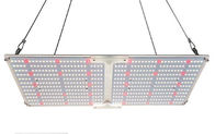 AC85 - بدنه لامپ آلیاژ آلومینیومی نور پنل ال ای دی گلخانه داخلی 265 ولت