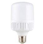 لامپ E27 گرم سفید T شکل