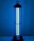 لامپ میکروب کش UV SMD 3535 Office 150w خمشی انعطاف پذیر