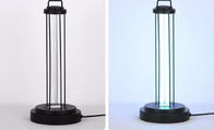 لامپ ضدعفونی کننده 38 وات، 60 وات و 150 وات IP44 آهنی استریلایزر LED UV