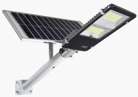 چراغ های خیابانی خورشیدی اسپلیت پلی سیلیکونی 5000K 360w IP65 با 2 تا 3 سال گارانتی