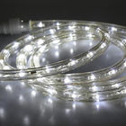 چراغ طناب LED ضد آب با رنگ نور متفاوت نسخه RGB قابل ارائه است