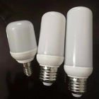 لامپ ال ای دی ذرت شکل LED 5 وات تا 26 وات نور لامپ LED سفید خالص برای روشنایی داخلی