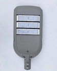 چراغ های خیابانی LED بیرونی 40 وات 60 وات 80 وات AC100-277V محفظه آلومینیومی 120LM/W