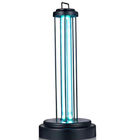لامپ ضد عفونی کننده اشعه ماوراء بنفش 50 سانتی متری 36 واتی و 60 واتی ABS