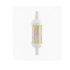 SMD 2835LED R7S 9W لامپ های LED خانه نور ضد پوشیدن کیفیت بالا انتقال بهتر انتشار گرما