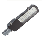 محفظه آلومینیومی Ac Power Ip66 چراغ خیابانی LED پارکینگ ضد آب Smd