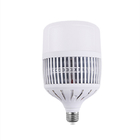 لامپ LED کم مصرف 100 واتی T برای انبار و کارگاه