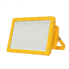 لامپ ضد انفجار LED Ip65 به شکل گرد و مربع شکل زرد برای محل معدن