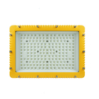 لامپ ضد انفجار LED Ip65 به شکل گرد و مربع شکل زرد برای محل معدن