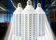 لامپ های LED بزرگ 20 واتی داخلی، لامپ LED ذرت خانگی سفید سرد 360 درجه