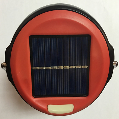 نوع شارژر مینی سولار چراغ رومیزی شارژی Smd2835