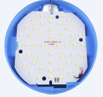 لامپ های خورشیدی LED SMD2835 در فضای باز خانه روشنایی ضد آب