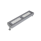 چراغ های خطی LED با کیفیت بالا 240w High Bay Ip66 نورپردازی صنعتی ضد آب